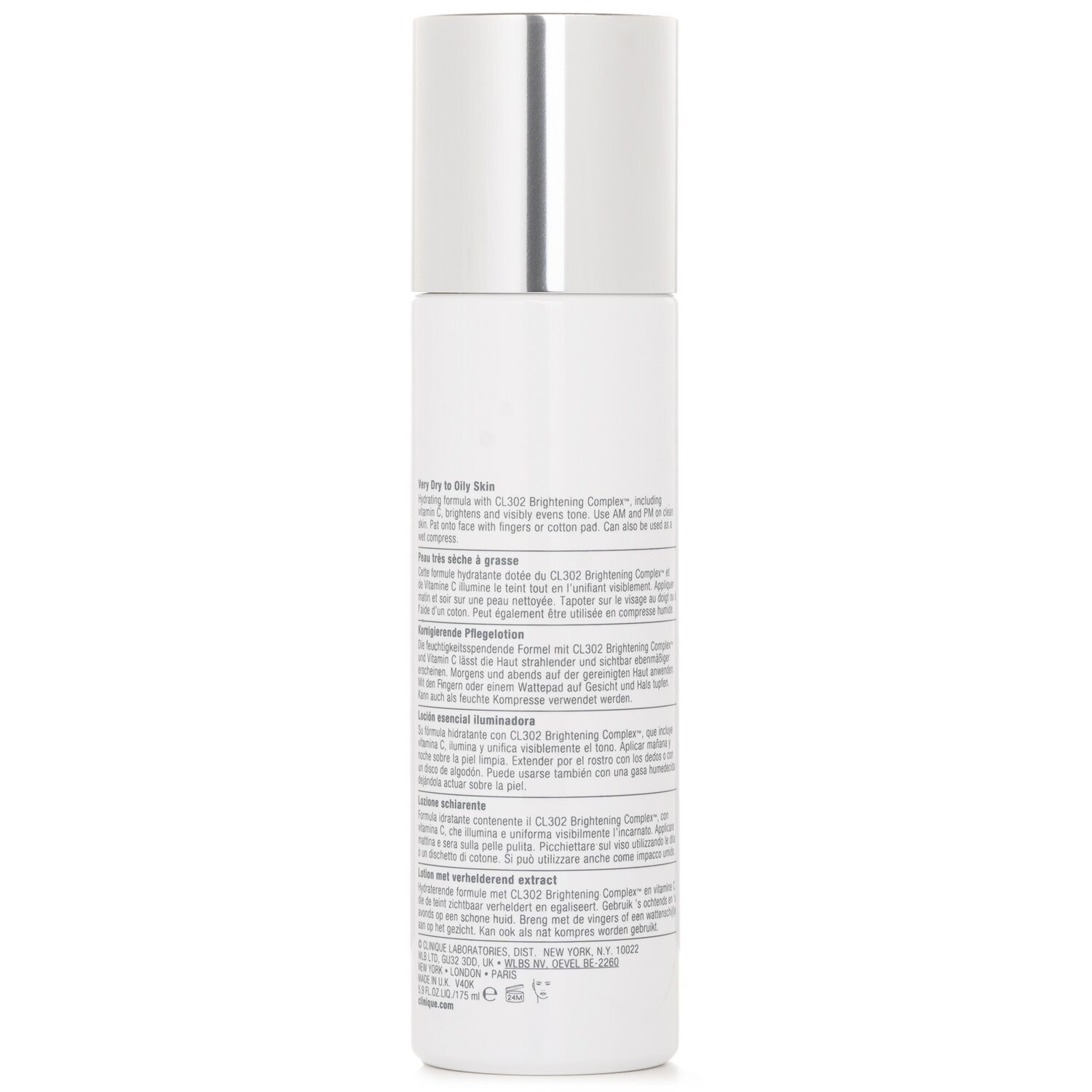 Clinique Even Better Brightening Essence Lotion 175ml