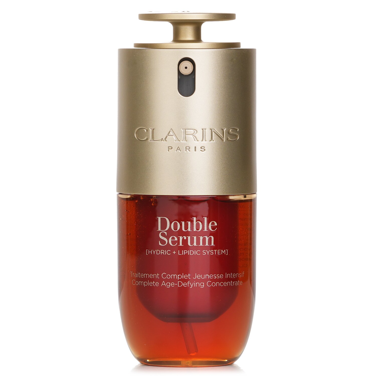 クラランス Clarins Double Serum Complete Age Defying Concentrate 30ml