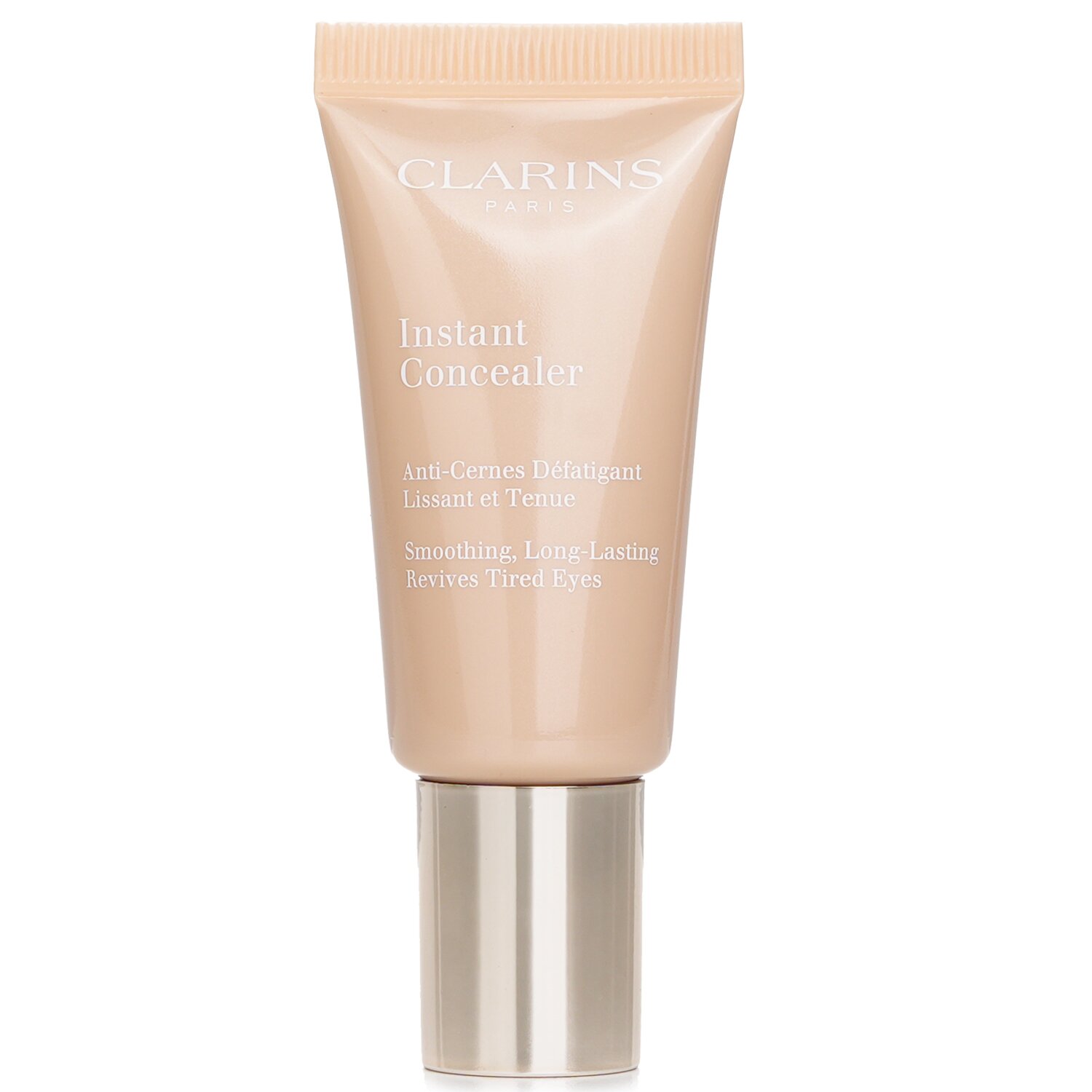 Clarins 克蘭詩 (嬌韻詩) 瞬效完美遮瑕霜 15ml/0.5oz