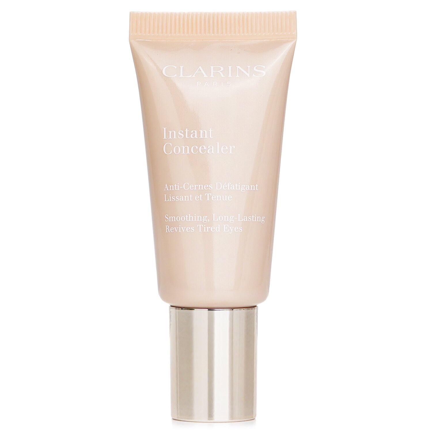 Clarins Instant Concealer Smoothing Long Lasting Revives Tired Eyes 15ml/0.5oz
