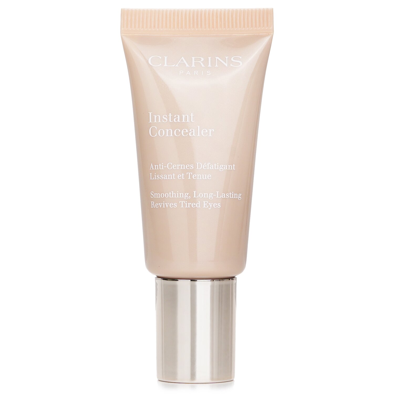 Clarins Instant Concealer Smoothing Long Lasting Revives Tired Eyes 15ml/0.5oz