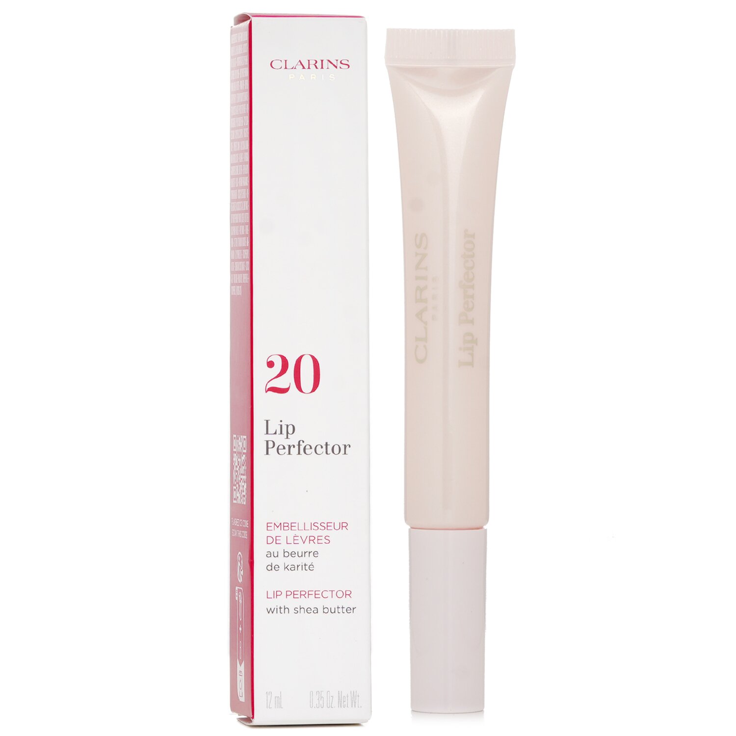 Clarins Natural Lip Perfector 12ml/0.35oz