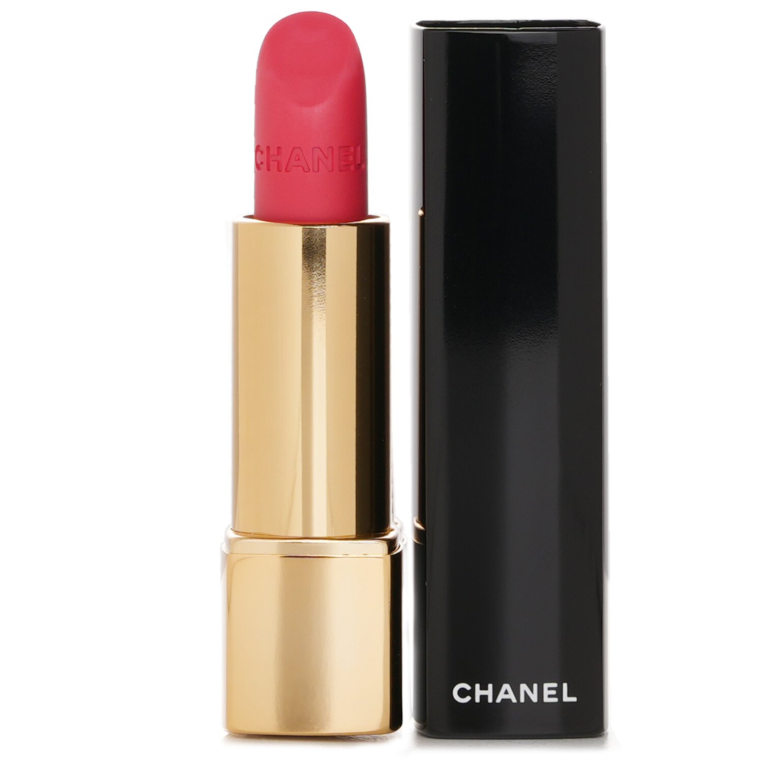 Chanel Rouge Allure Velvet Luminous Matte Lip Colour 3.5g/0.12oz