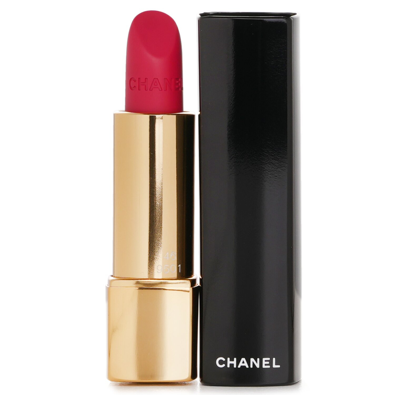 Chanel Rouge Allure Velvet Luminous Matte Lip Colour 3.5g/0.12oz