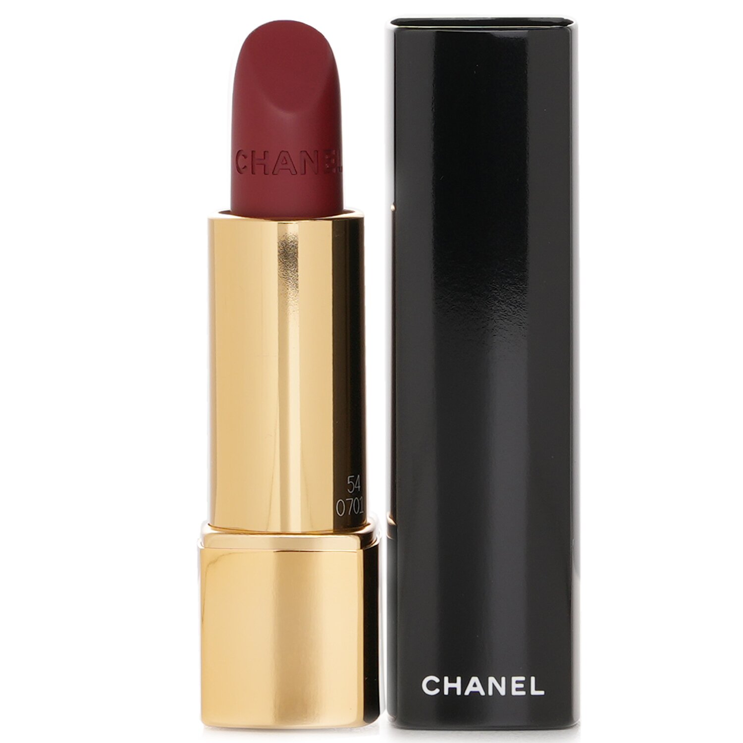 Chanel Rouge Allure Velvet Luminous Matte Lip Colour 3.5g/0.12oz