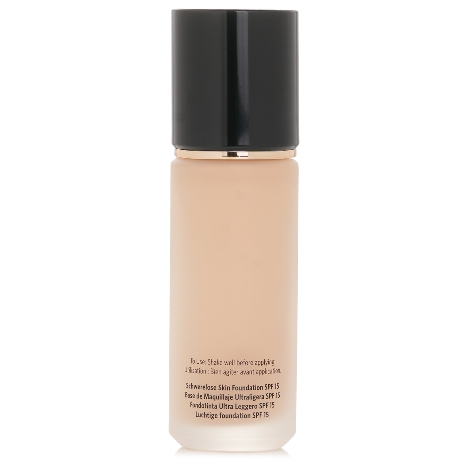 Bobbi Brown Weightless Skin Foundation SPF 15 30ml