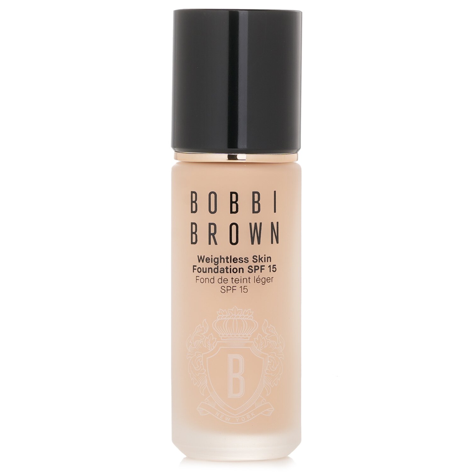 Bobbi Brown Weightless Skin Foundation SPF 15 30ml