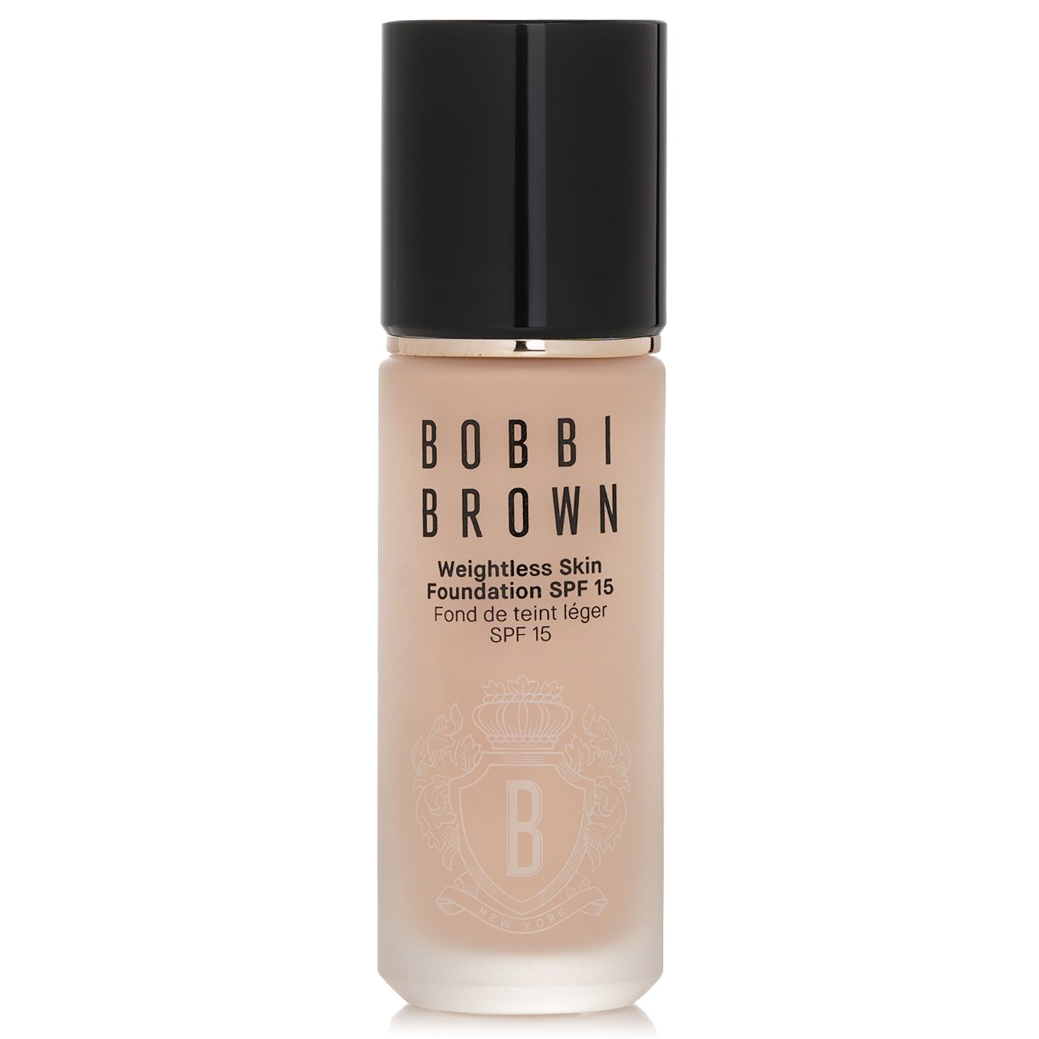 Bobbi Brown Weightless Skin Foundation SPF 15 30ml