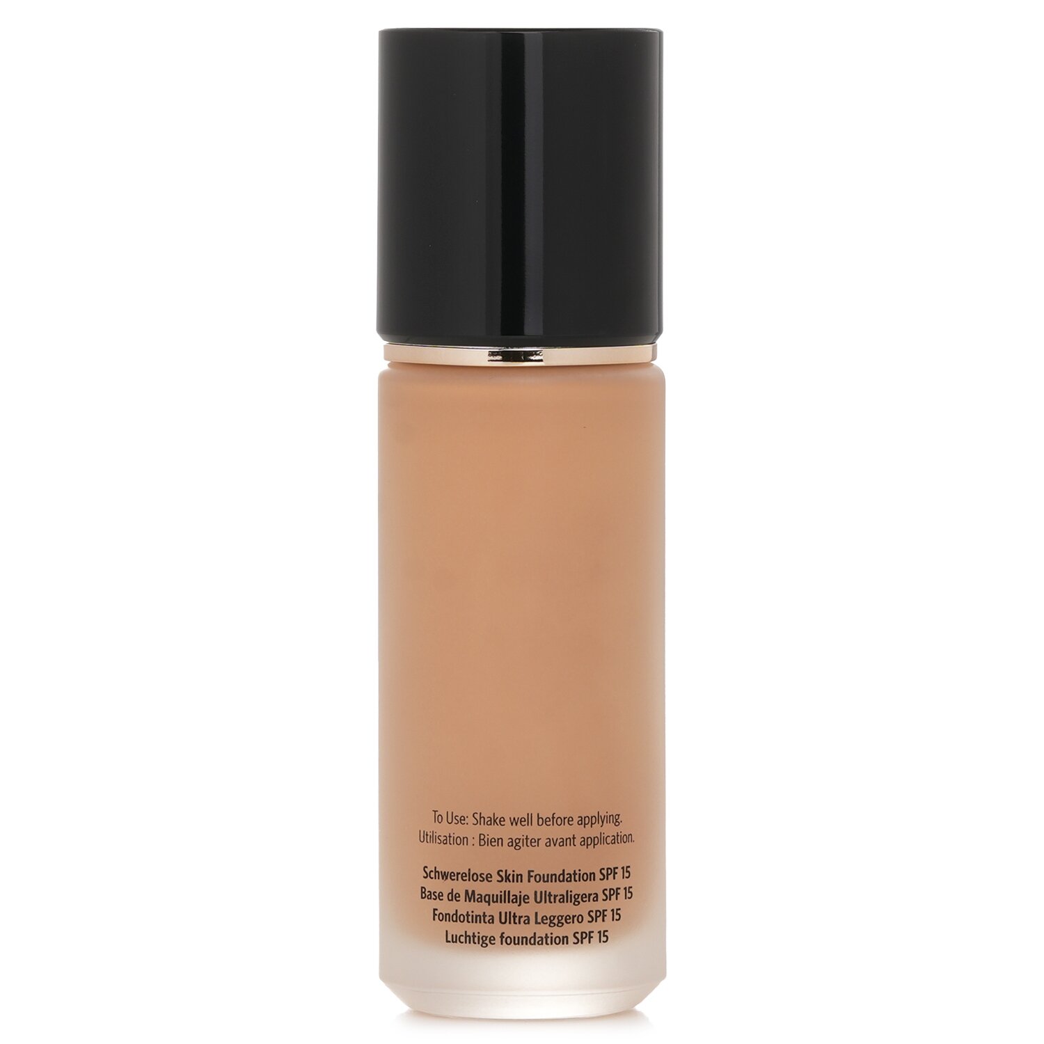 Bobbi Brown Weightless Skin Foundation SPF 15 30ml