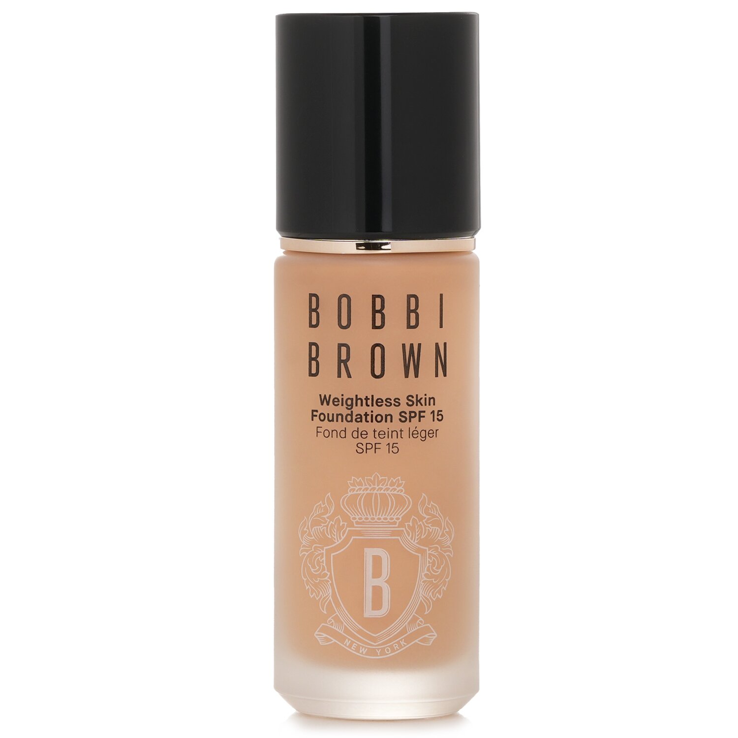 Bobbi Brown Weightless Skin Foundation SPF 15 30ml