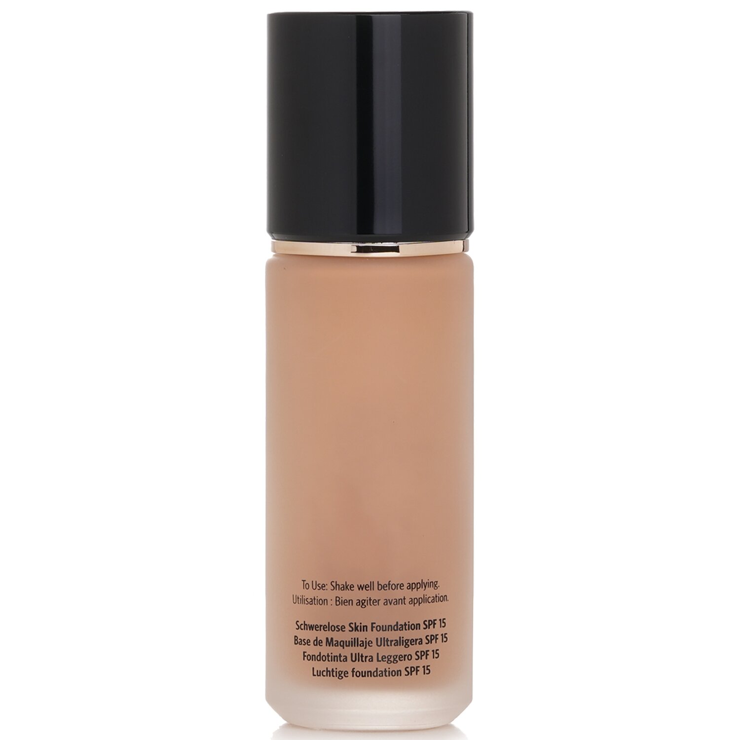 Bobbi Brown Weightless Skin Foundation SPF 15 30ml