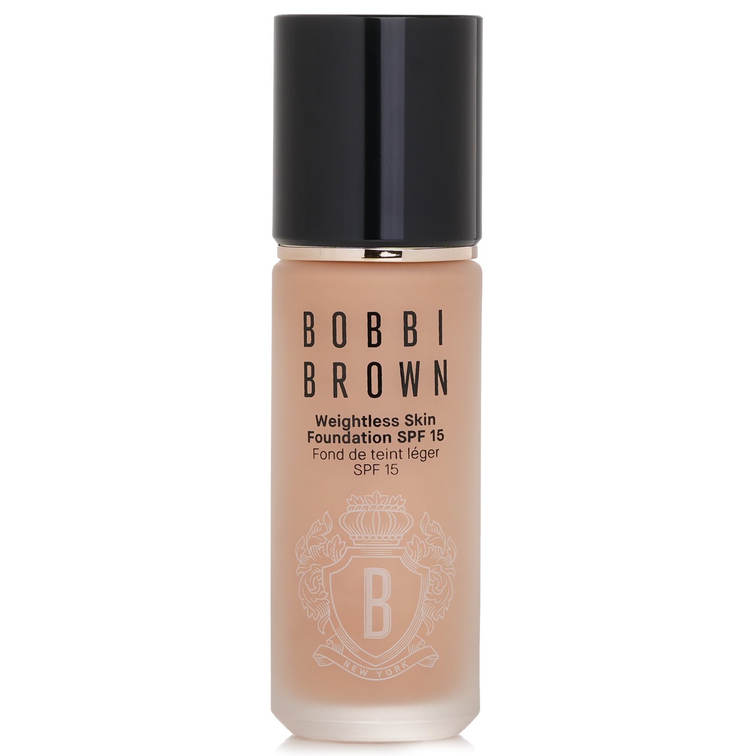 Bobbi Brown Weightless Skin Foundation SPF 15 30ml