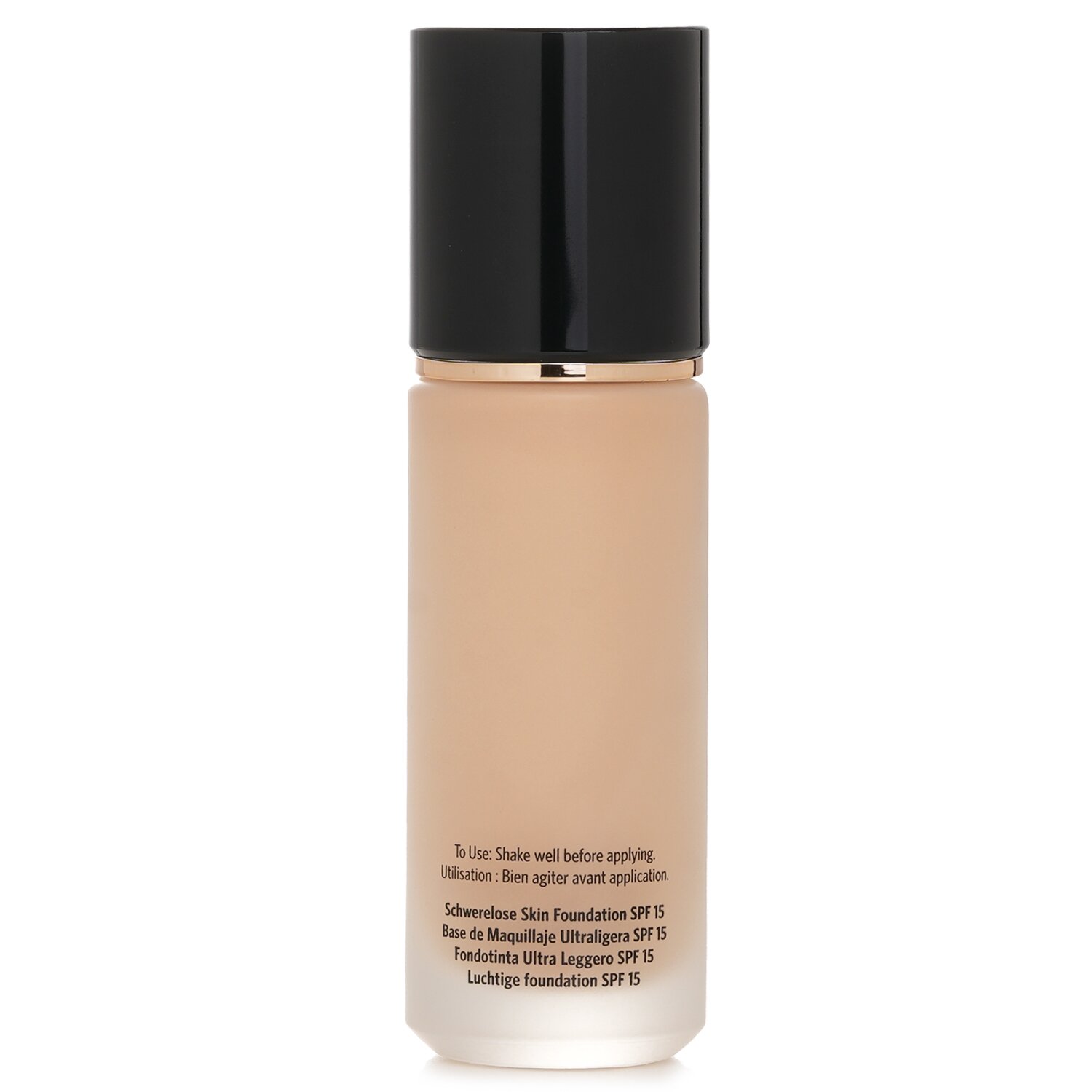 Bobbi Brown Weightless Skin Foundation SPF 15 30ml