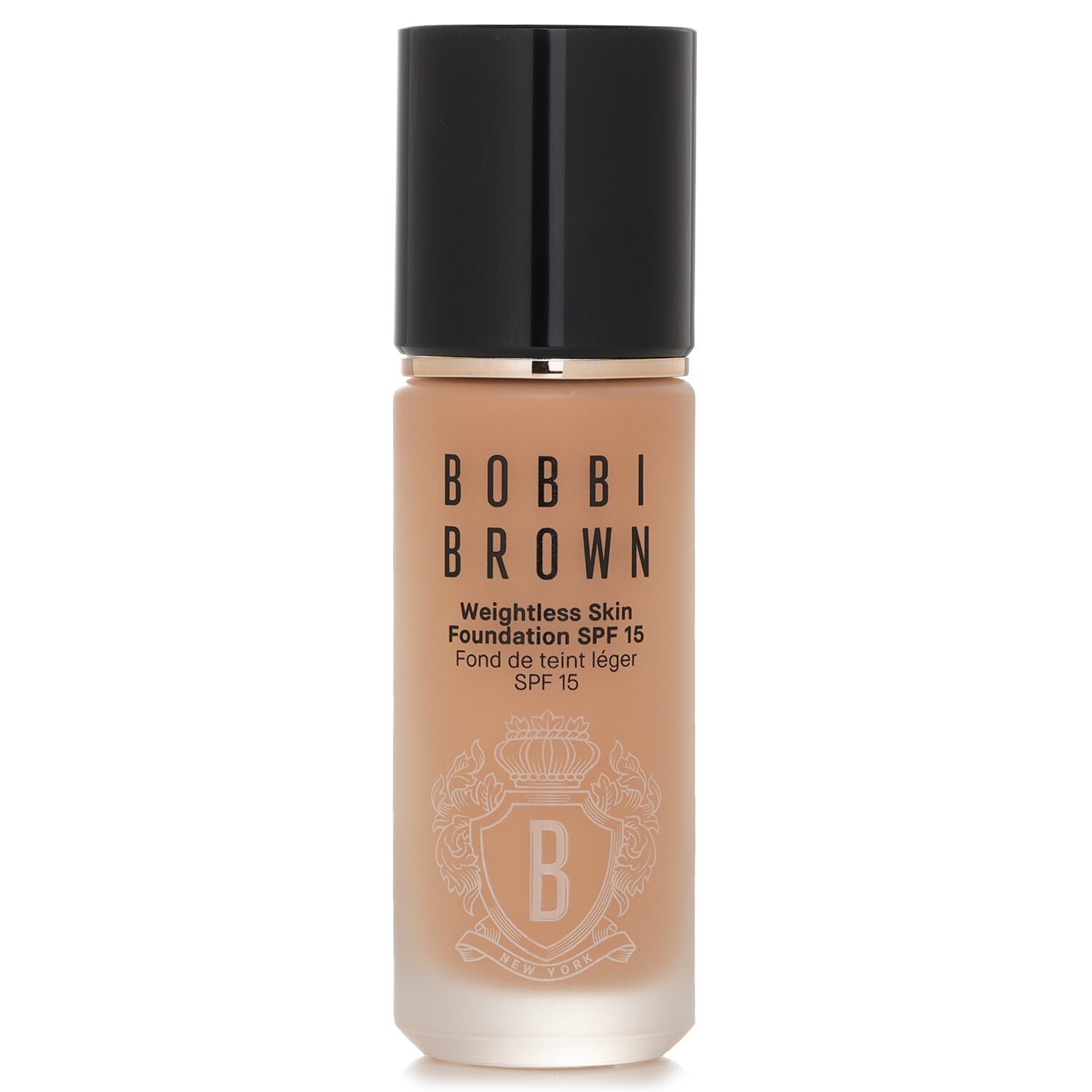 Bobbi Brown Weightless Skin Foundation SPF 15 30ml