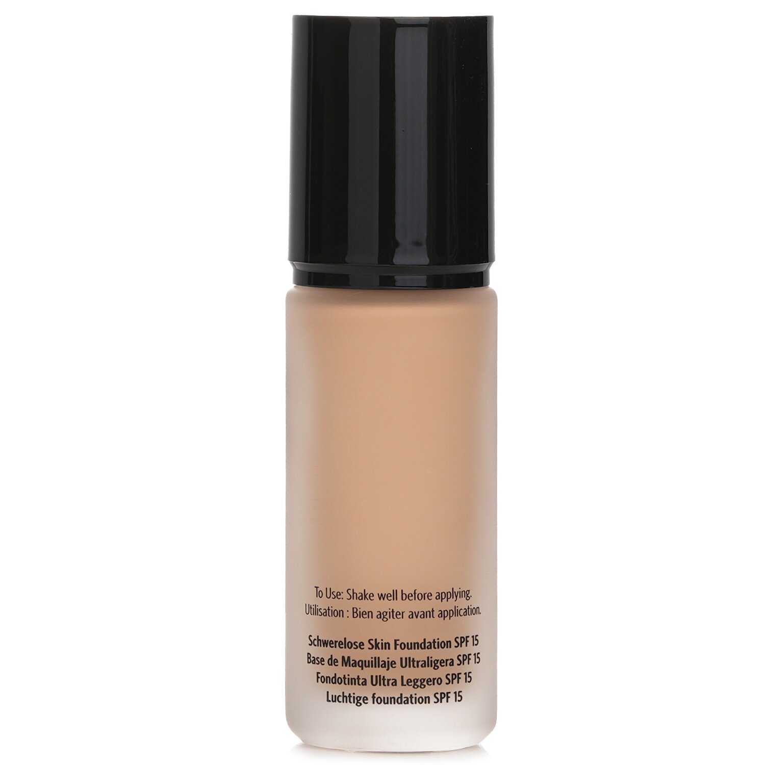 Bobbi Brown Mini Weightless Skin Foundation SPF 15 13ml