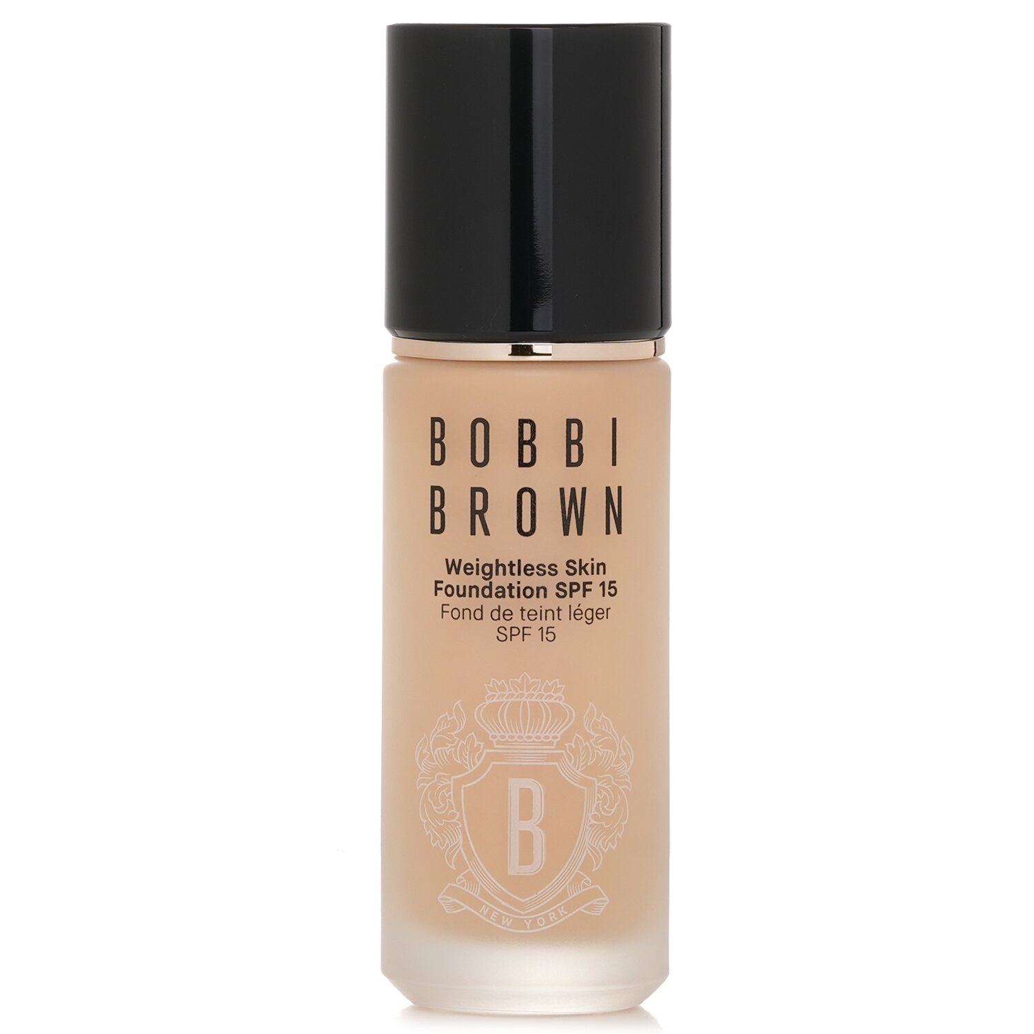 Bobbi Brown Weightless Skin Foundation SPF 15 30ml