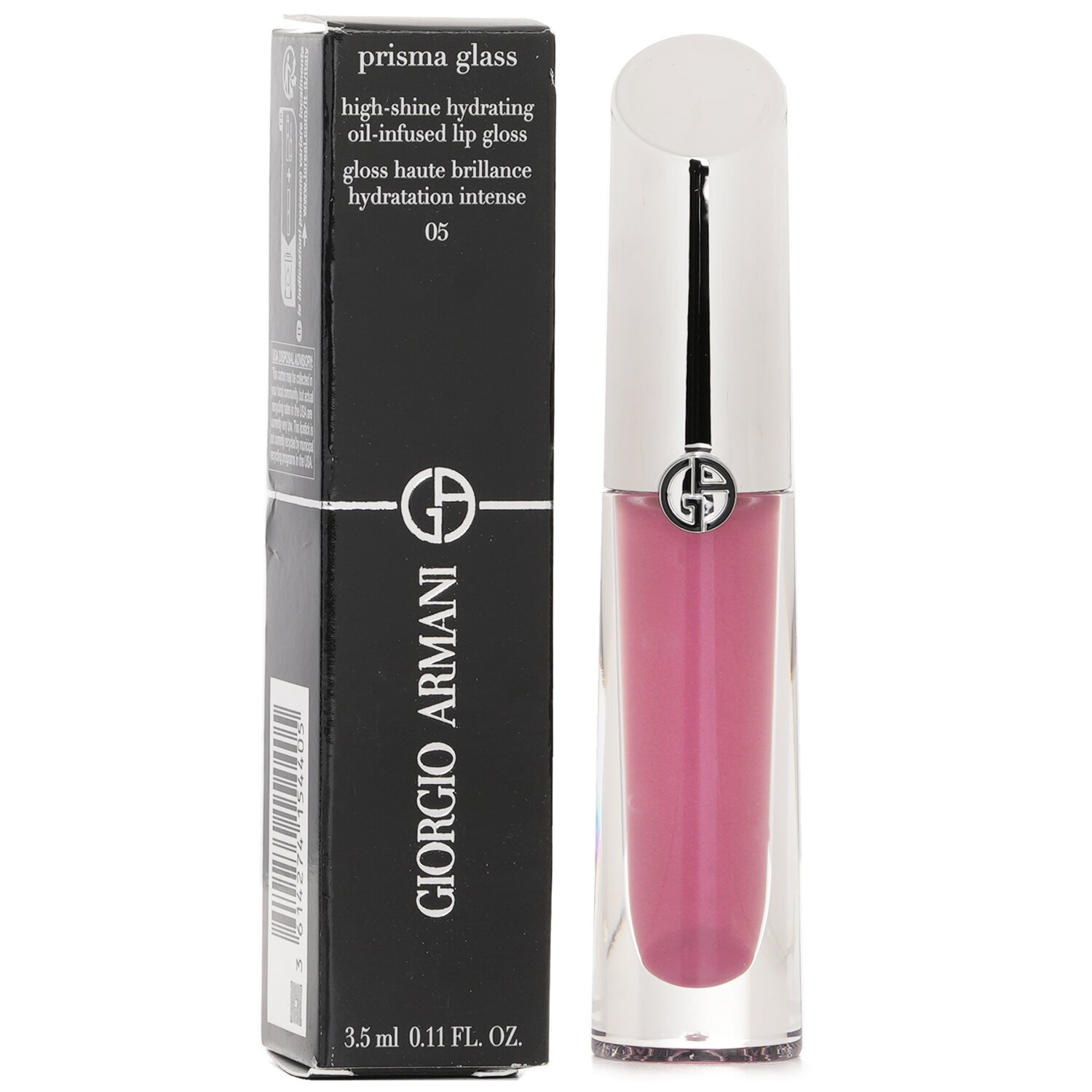 Giorgio Armani Prisma Glass Lip Gross 3.5ml