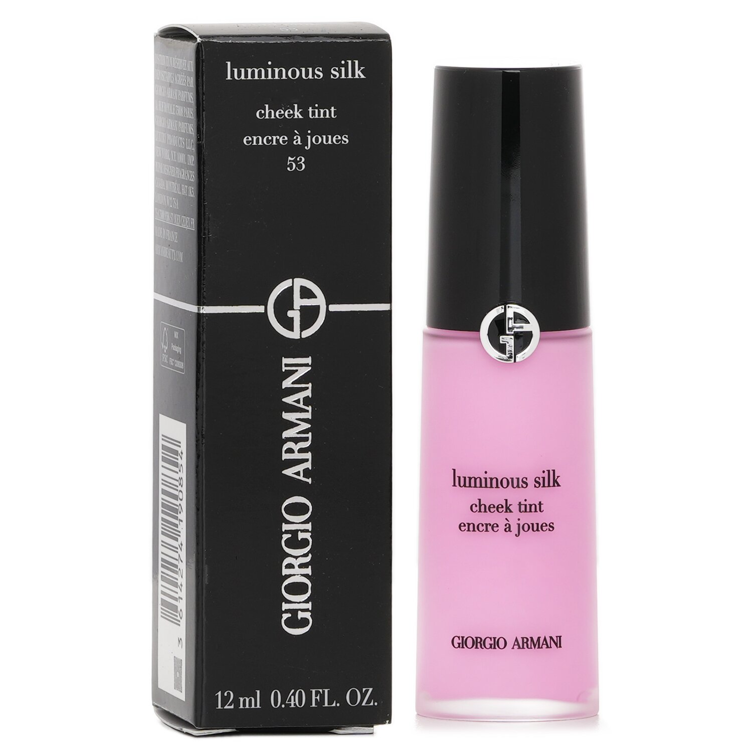 Giorgio Armani Luminous Silk Cheek Tint 12ml/0.4oz
