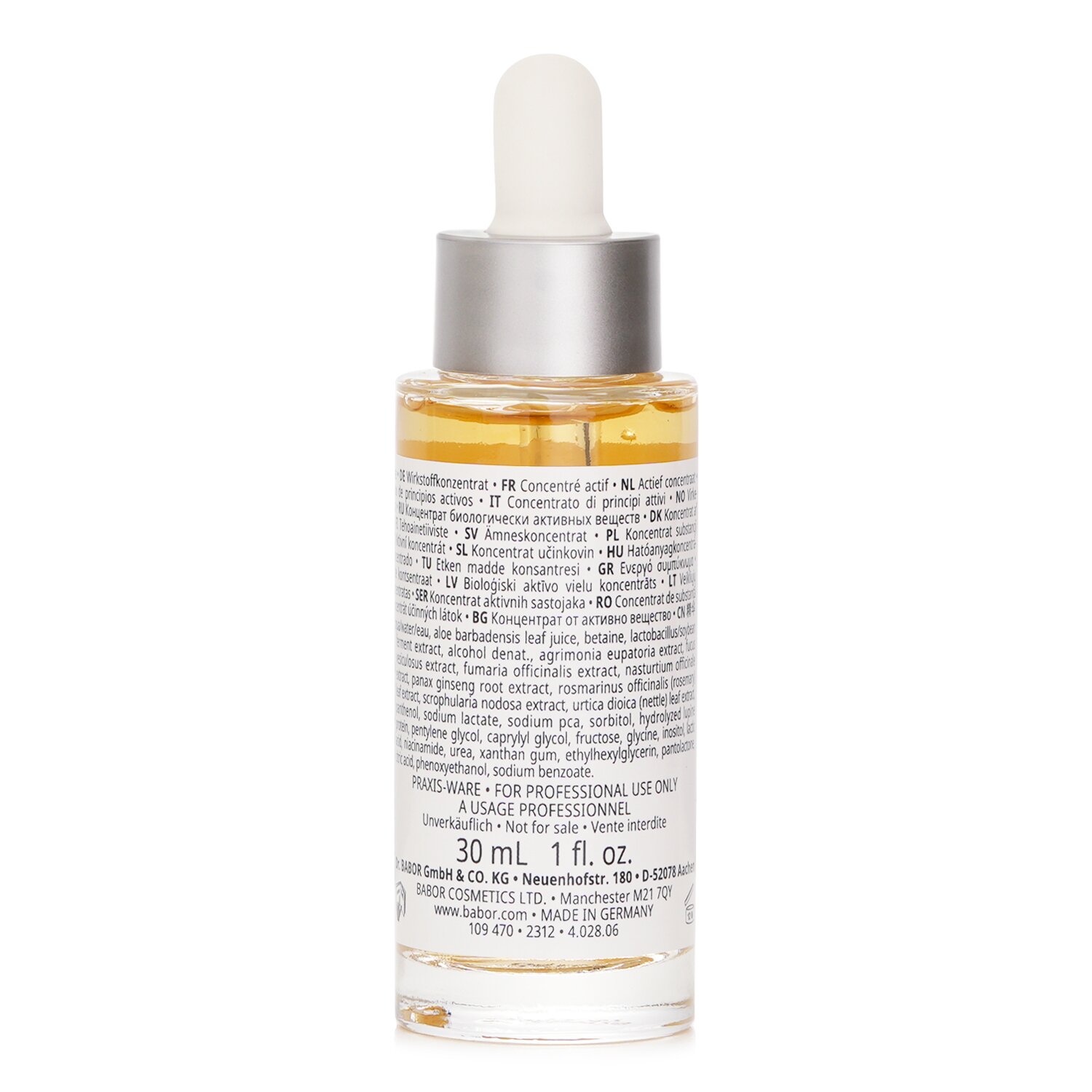 Babor ECM Repair Serum 30ml/1oz