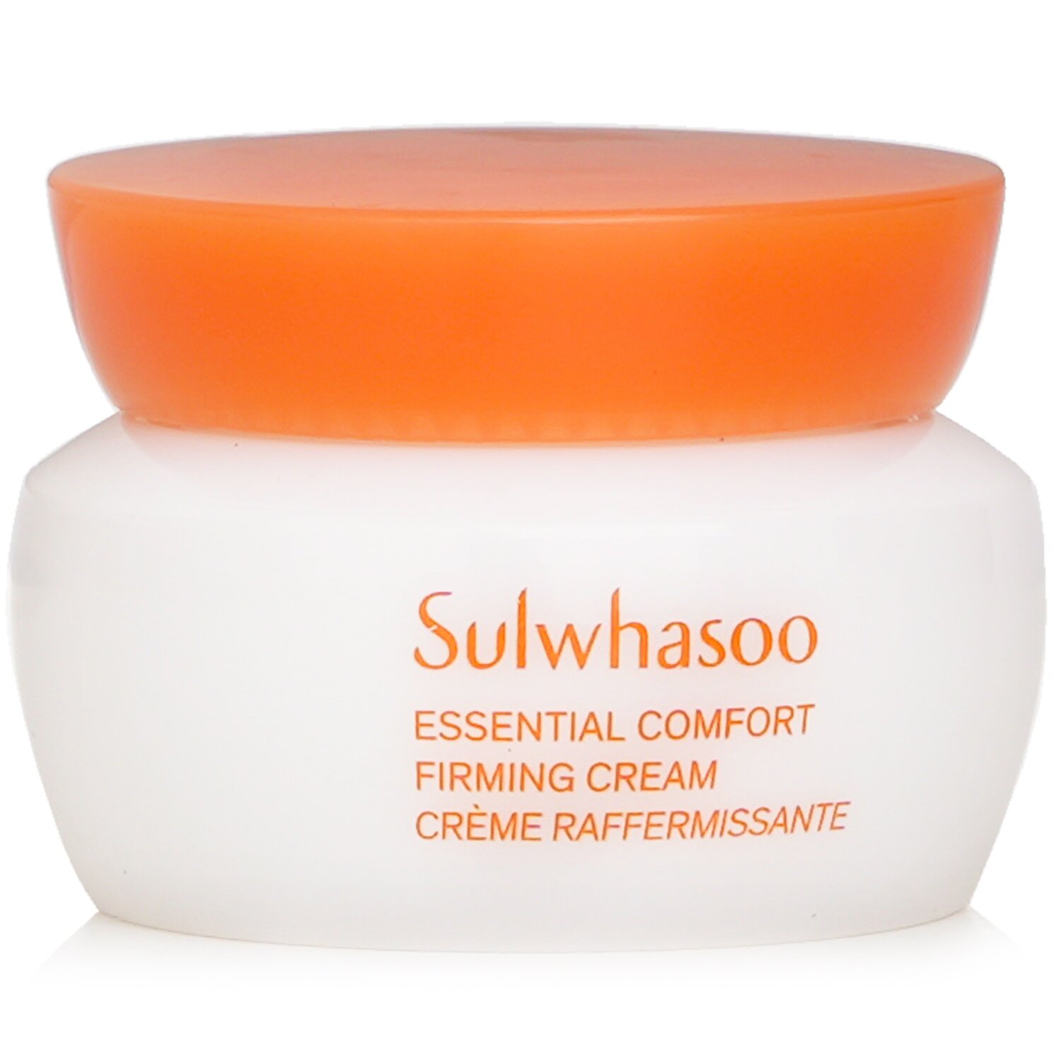 Sulwhasoo Essential Comfort Firming Cream (Miniature) 5ml