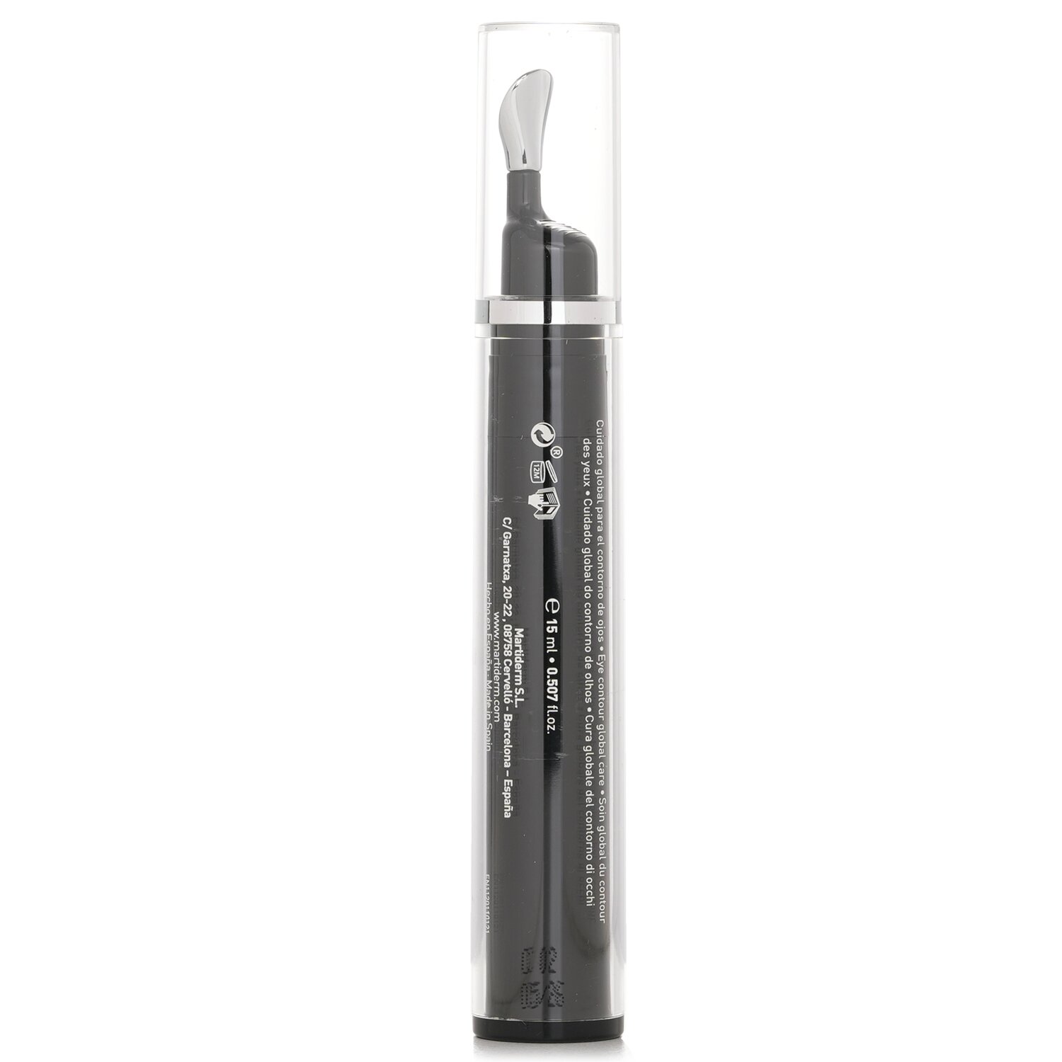 Martiderm Black Diamond Sublime Expert Eye Contour 15ml/0.5oz