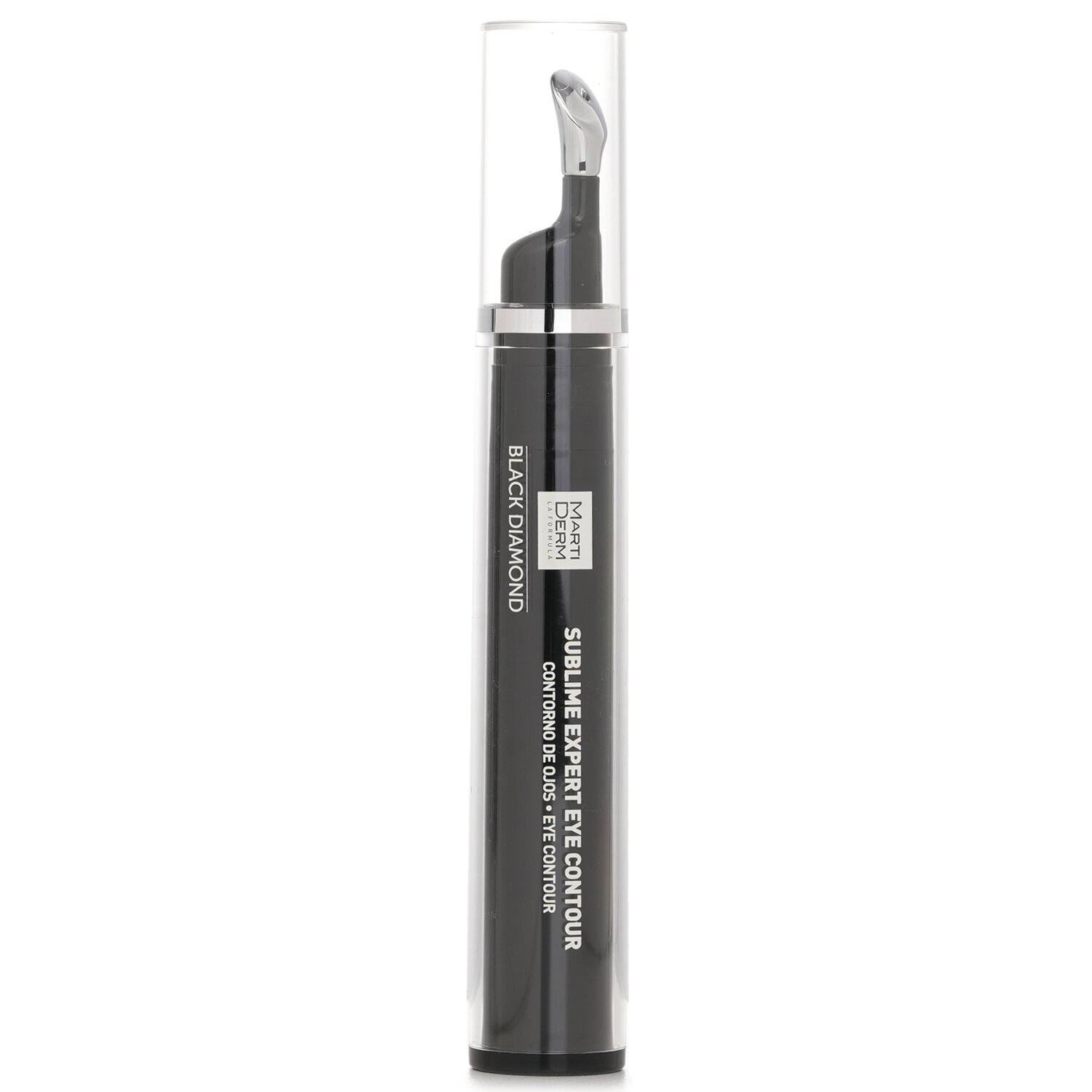 Martiderm Black Diamond Sublime Expert Eye Contour 15ml/0.5oz