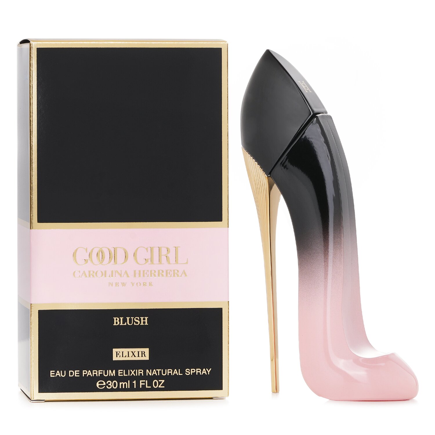 Carolina Herrera Good Girl Blush Elixir Eau De Parfum Spray 30ml/1oz