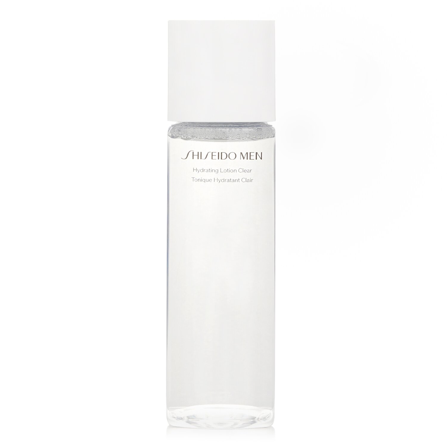 Shiseido Men Hydrating Lotion Clear 150ml/5oz