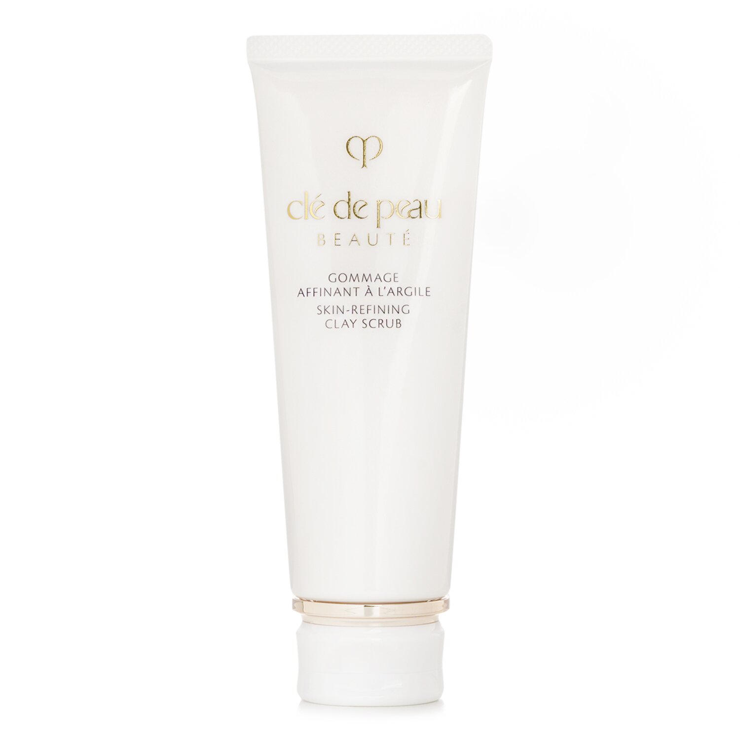 Cle De Peau 肌膚之鑰 細膚磨砂泥 90ml