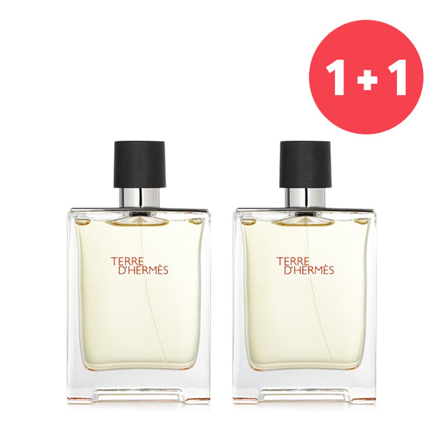 エルメス Hermes 【1+1 Set】Terre D