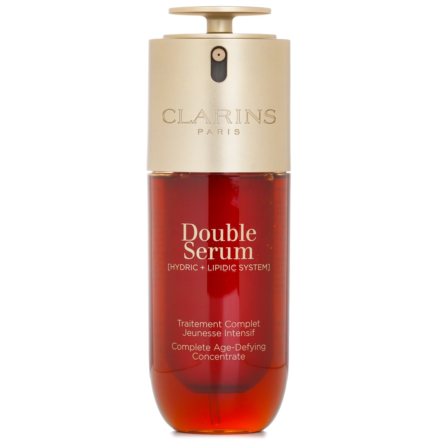 クラランス Clarins Double Serum Complete Age Defying Concentrate 75ml