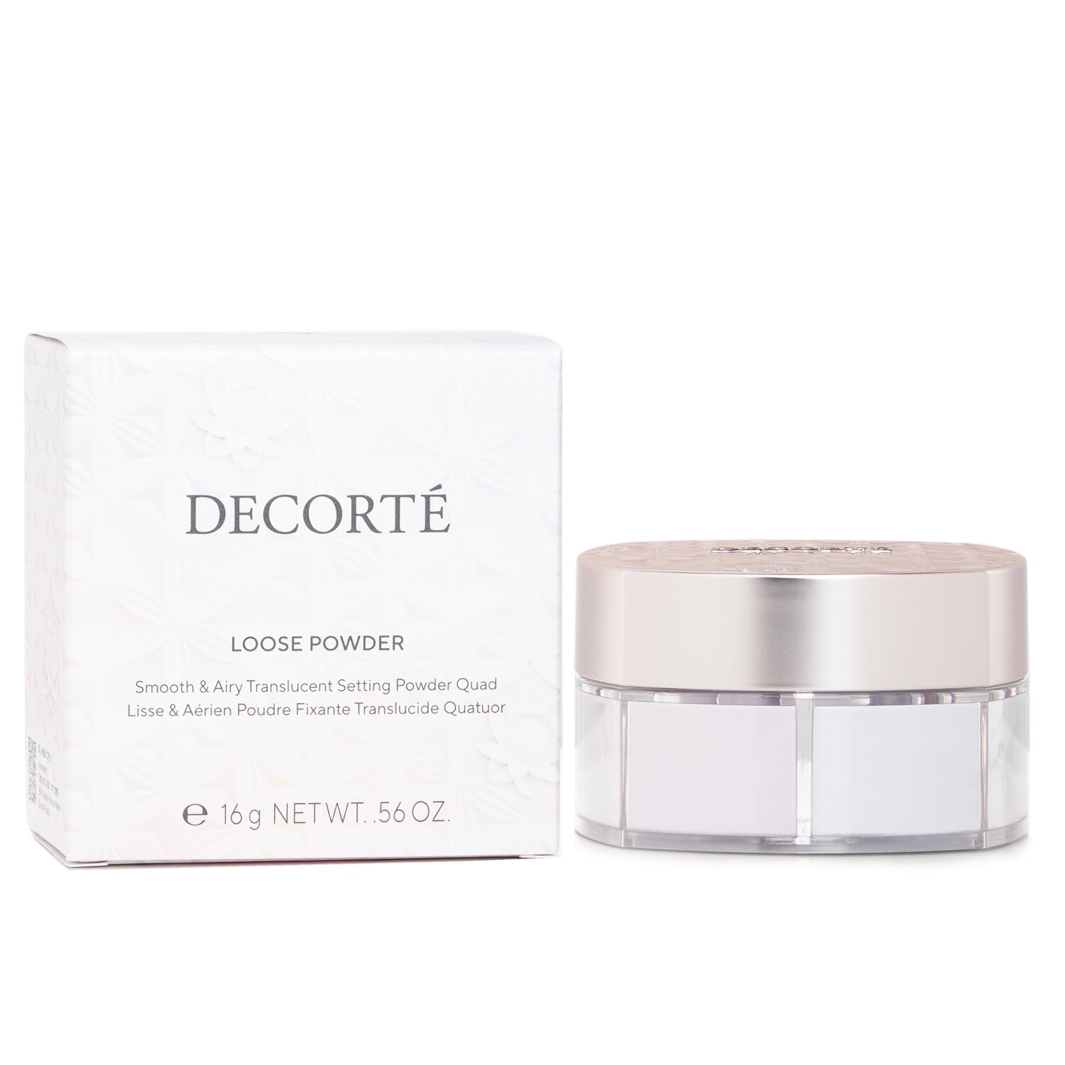 Cosme Decorte Loose Powder 16g