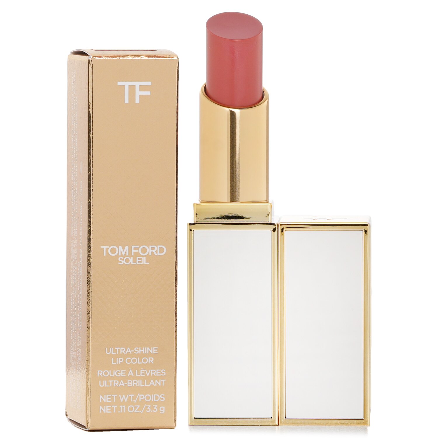 Tom Ford Ultra Shine Lip Color 3.3g/0.11oz