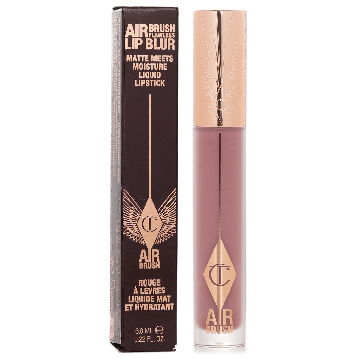 Charlotte Tilbury Airbrush Flawless Lip Blur 6.8ml
