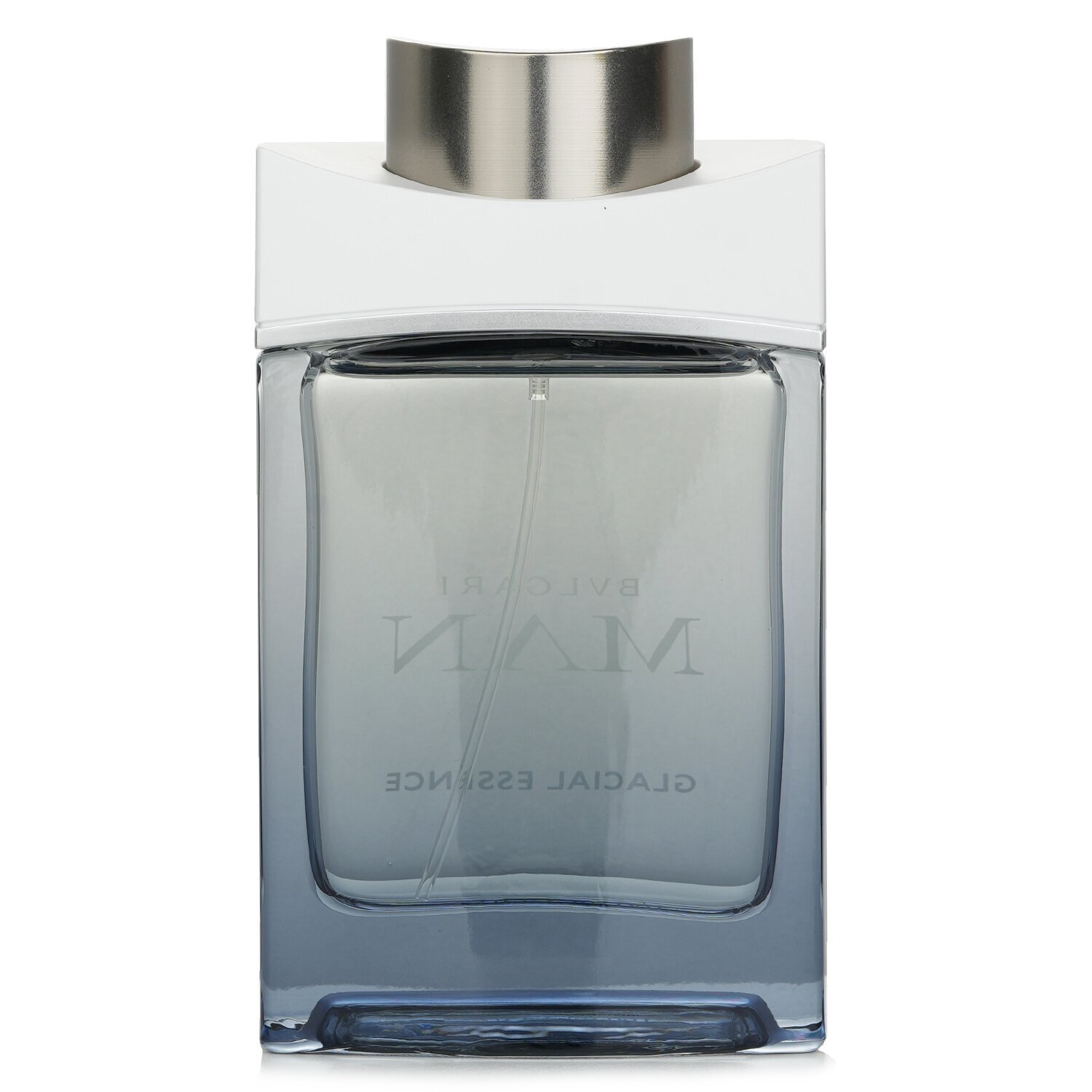 Bvlgari Man Glacial Essence Eau De Parfum Spray 100ml/3.4oz