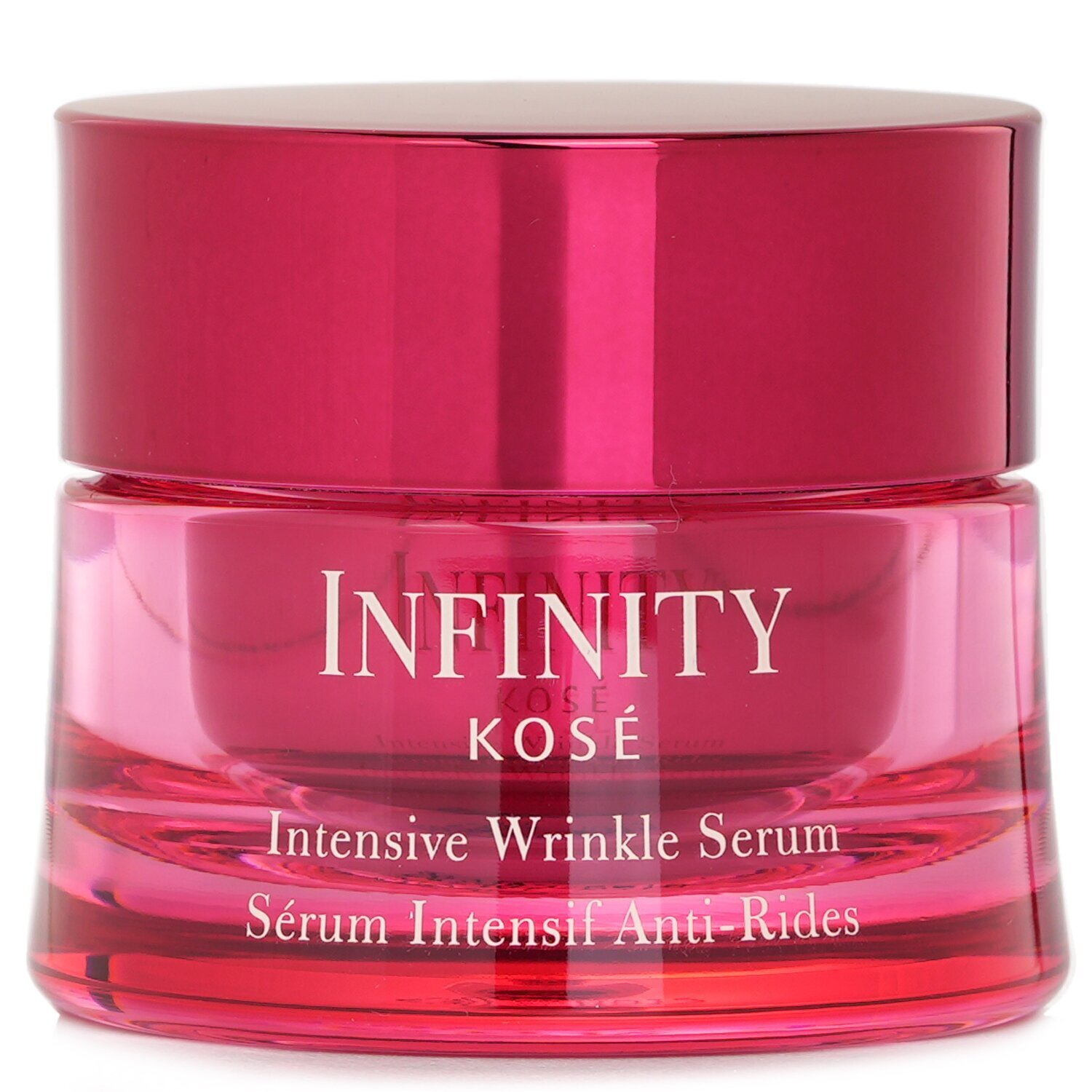 Kose Infinity Intensive Wrinkle Serum 40ml