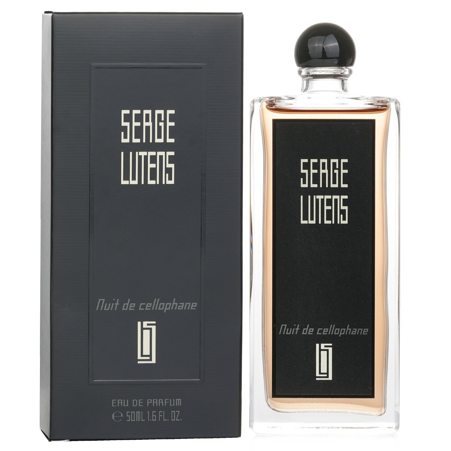 Serge Lutens Nuit De Cellophane Eau De Parfum pihusti 50ml/1.69oz