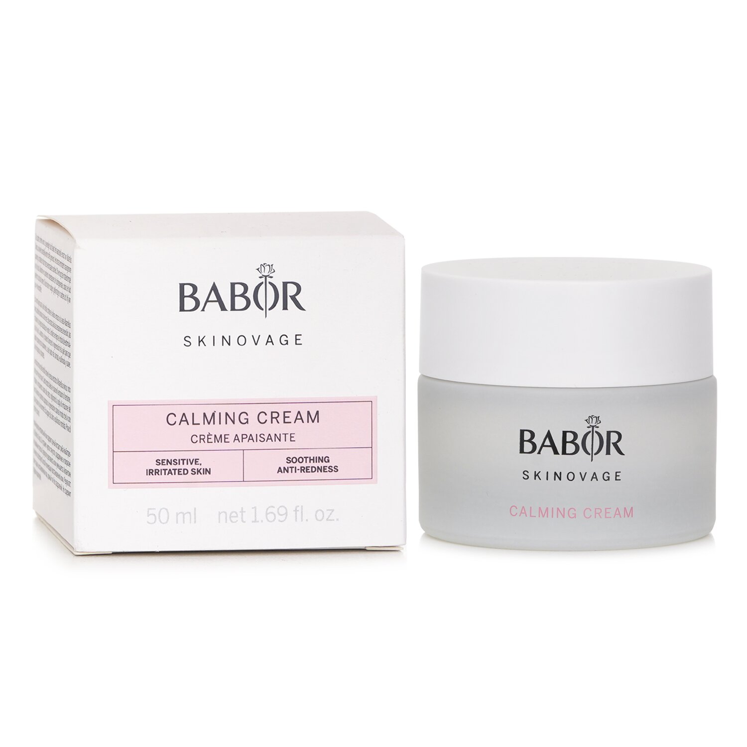 Babor Calming Cream 50ml