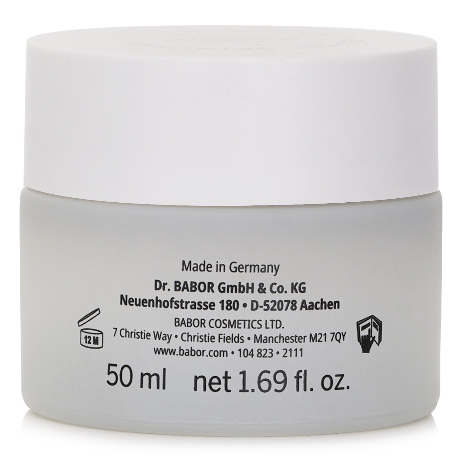 Babor Calming Cream 50ml