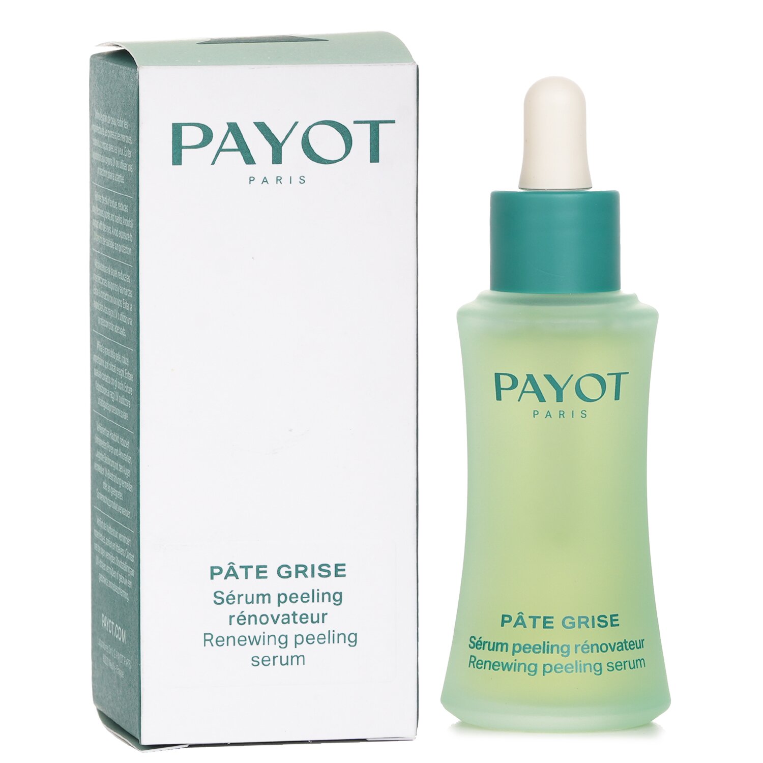 Payot Pate Grise Renewing Peeling Serum 30ml
