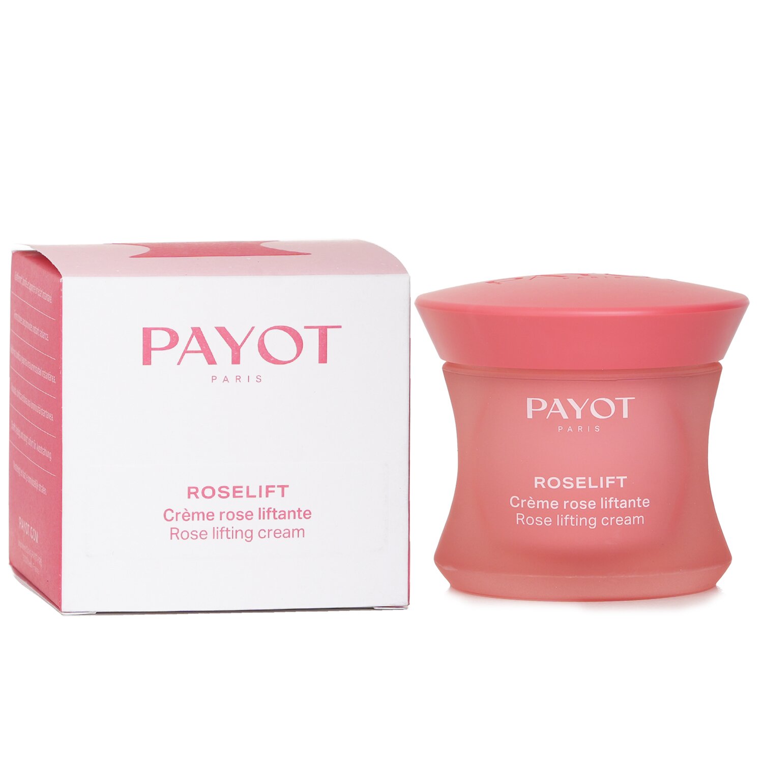 Payot Roselift Rose Lifting Cream 50ml