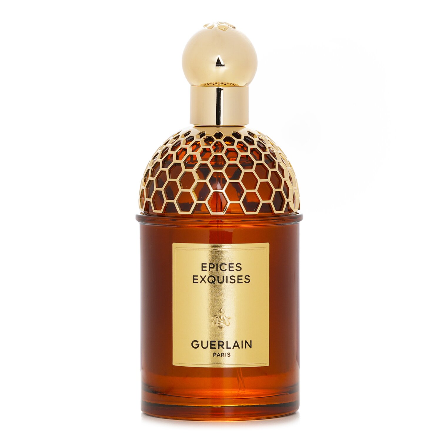 Guerlain Epices Exquises Eau De Parfum Spray 125ml/4.2oz