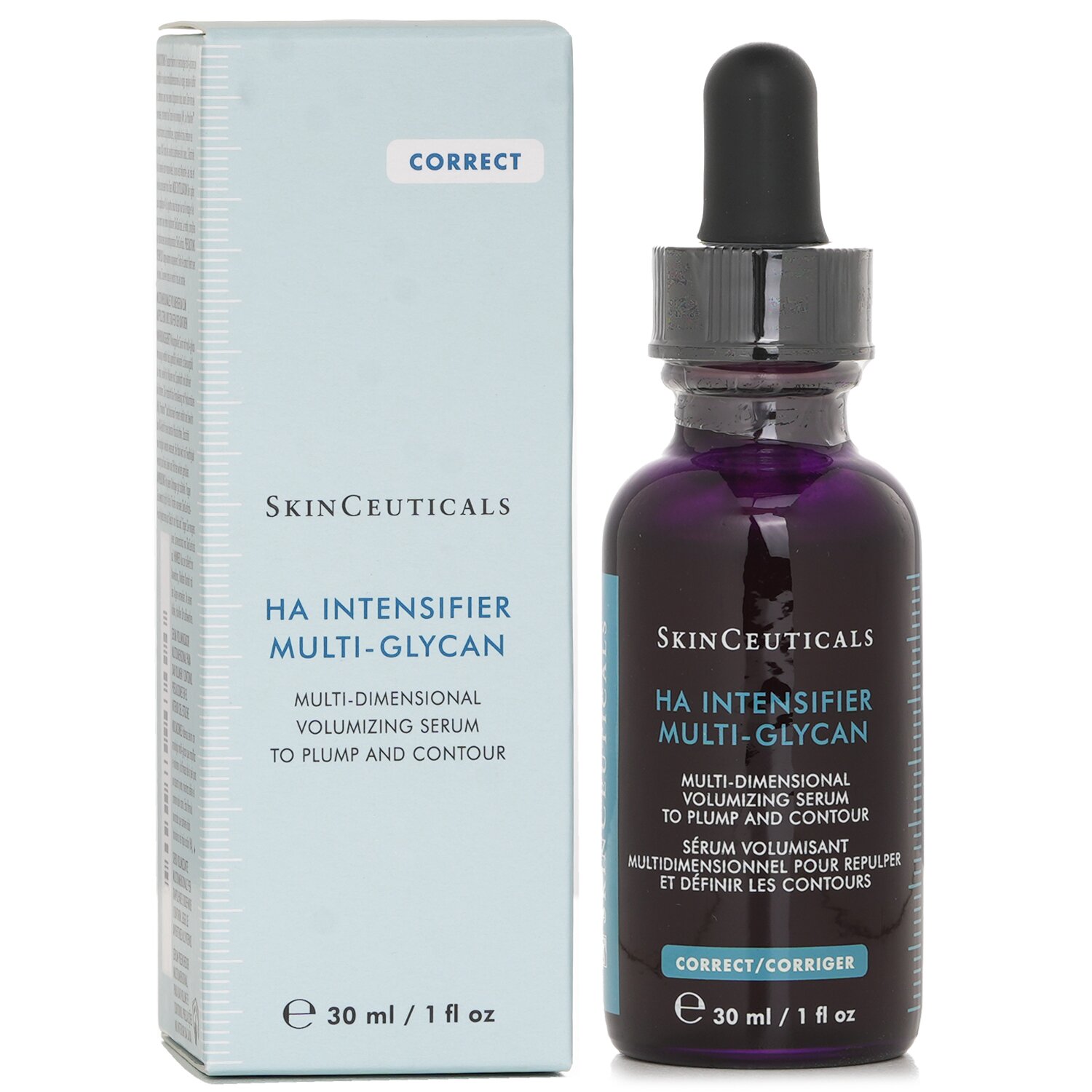 Skin Ceuticals HA Intensifier Multi Glycan Serum 30ml