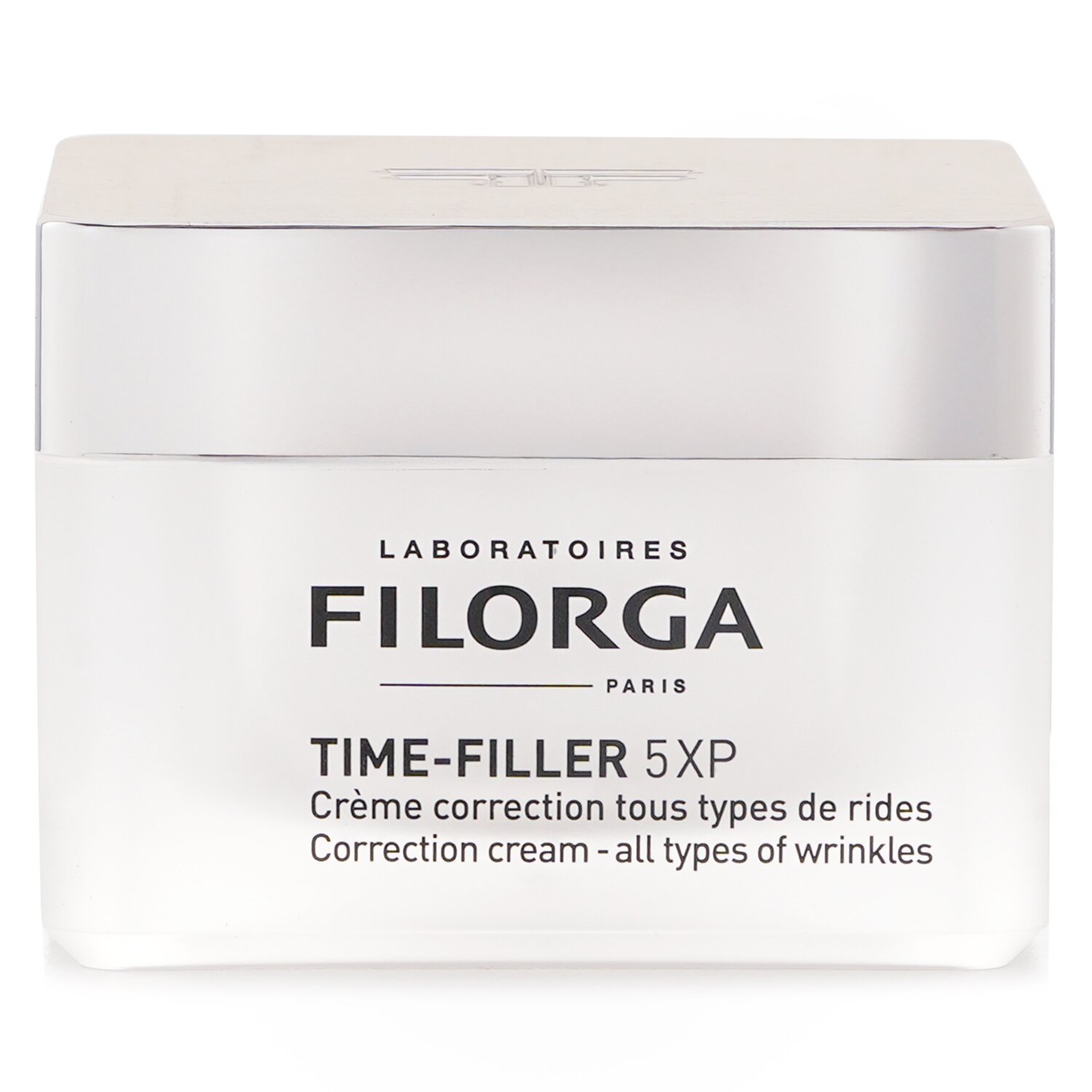 Filorga Time Filler 5XP Correction Cream-All Types Of Wrinkles 50ml