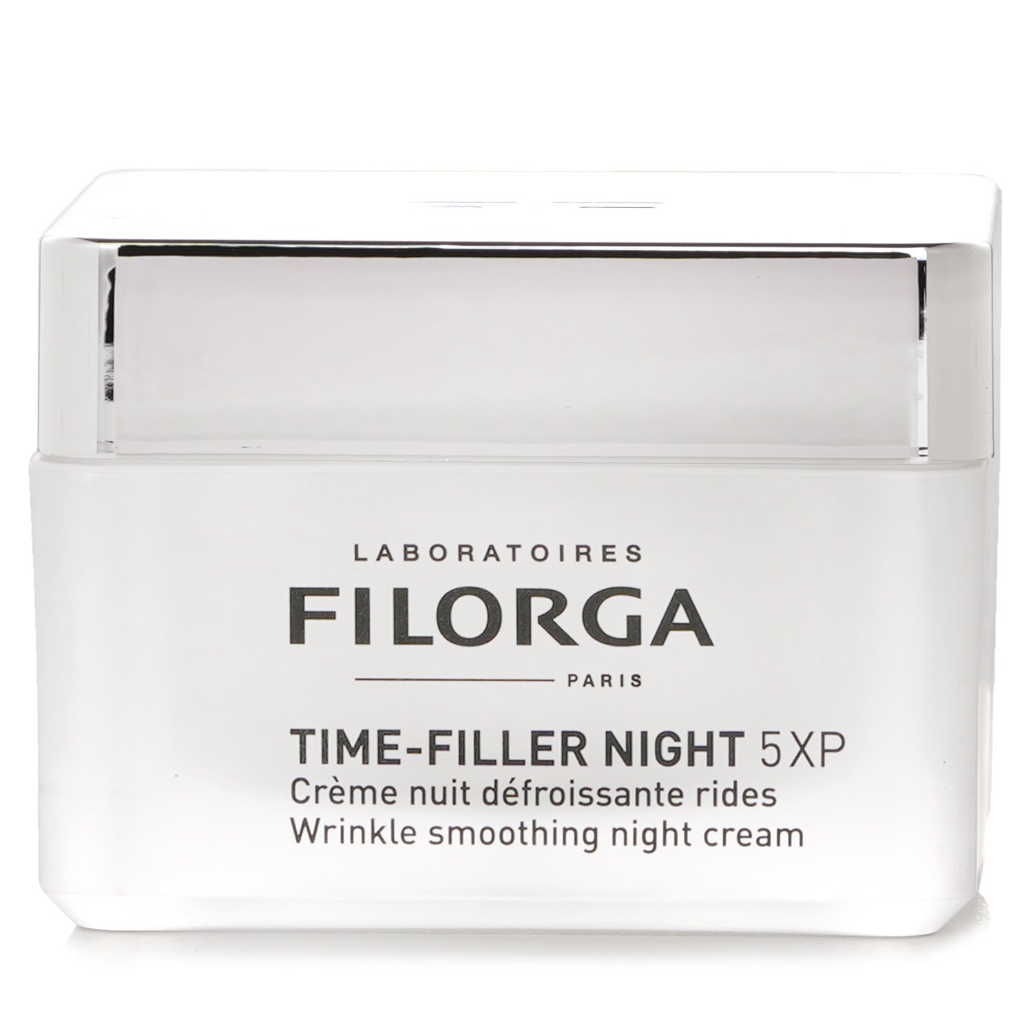 Filorga Time Filler Night 5XP Wrinkle Smooting Night Cream 50ml