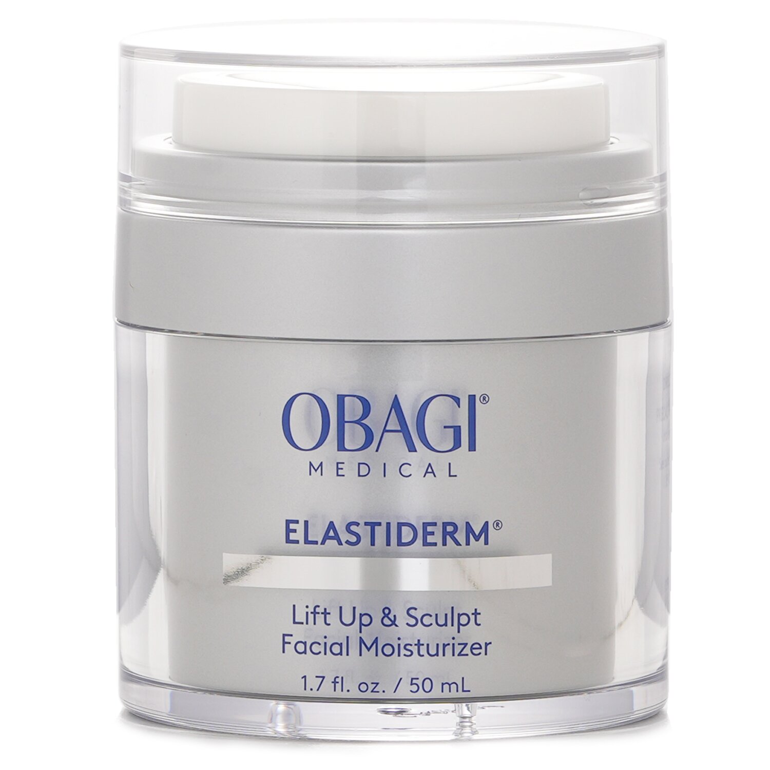 Obagi ELASTIderm Подтягивающий и Скульптурирующий Увлажняющий Крем для Лица 50ml/1.7oz
