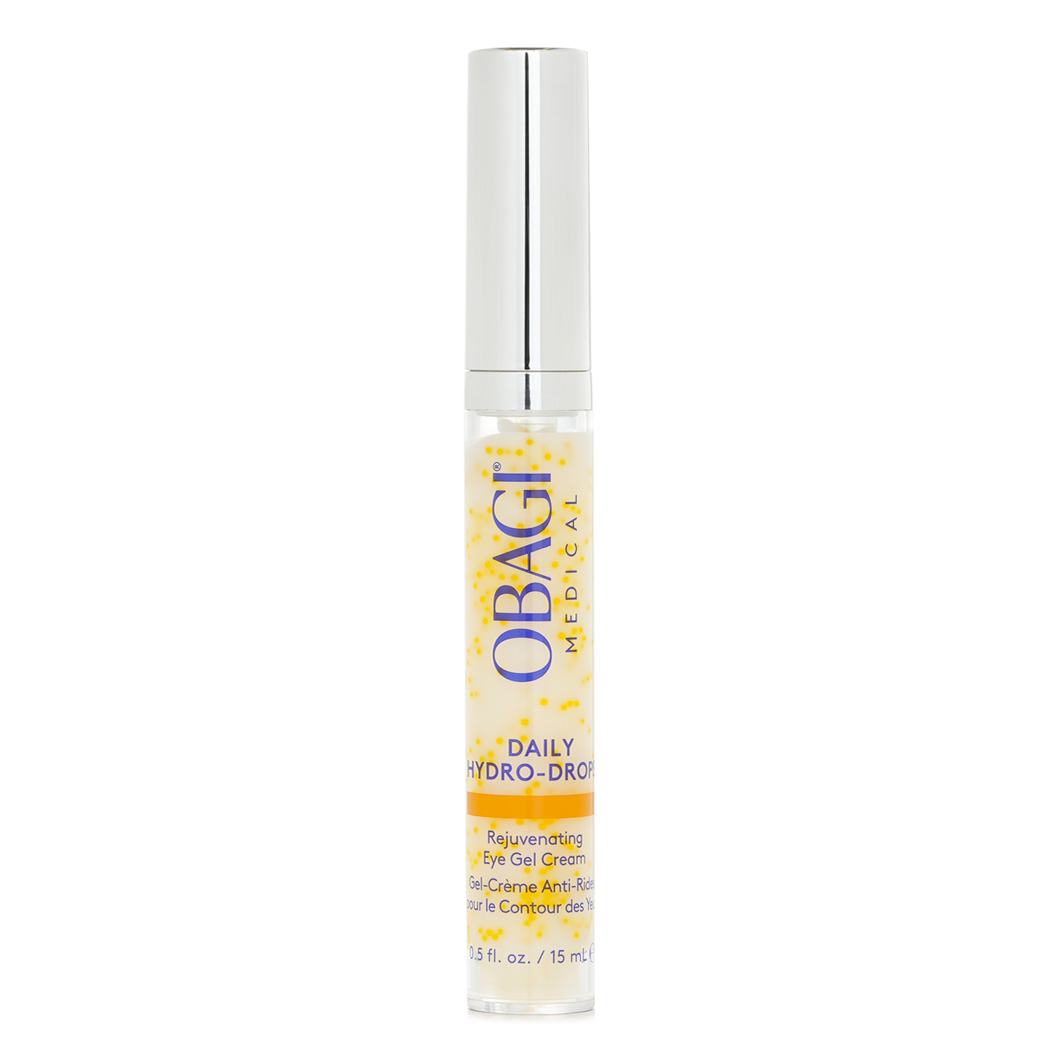 Obagi Ежедневный Гидро-Дропс Омолаживающий Гель-Крем для Глаз 15ml/0.5oz