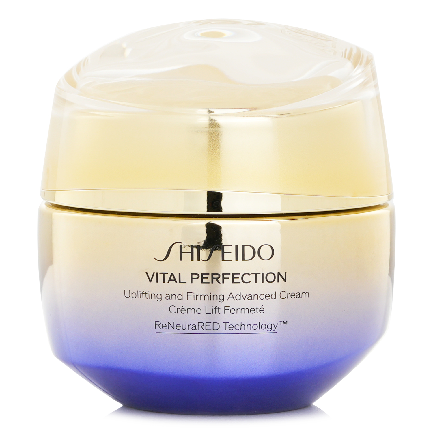 資生堂 Shiseido バイタルパーフェクション UL ファーミングクリーム
