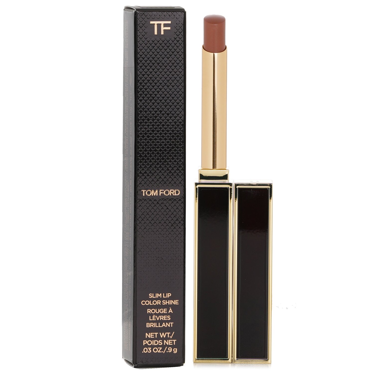 Tom Ford Slim Lip Color Shine 0.9g