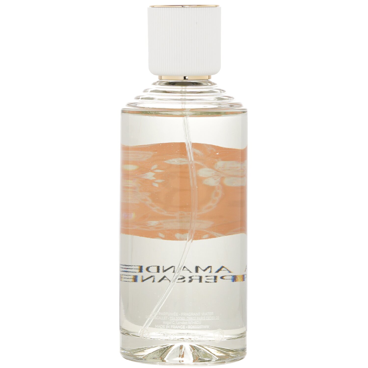 Roger & Gallet Amande Persane Wellbeing Fragant Water 100ml/3.3oz